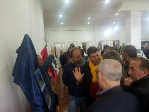 photographe Nazim SI LAKHAL