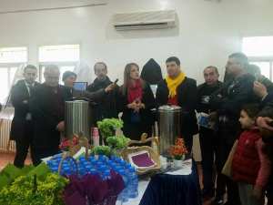 photographe Nazim SI LAKHAL