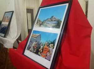 photographe Nazim SI LAKHAL