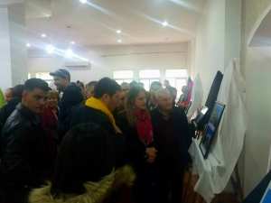 photographe Nazim SI LAKHAL