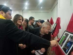 photographe Nazim SI LAKHAL