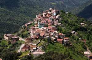 photo les eaux oasis