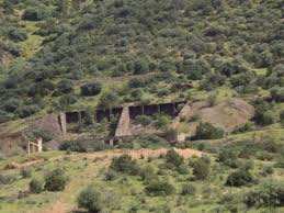 les grottes de gueldamane gribou, biziou