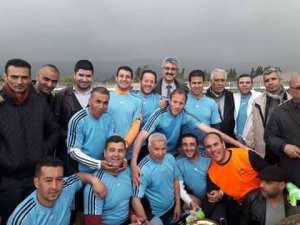 hommage au bâtonnier Hacen Rachid