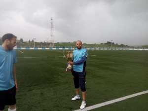 hommage au bâtonnier Hacen Rachid