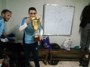 hommage au bâtonnier Hacen Rachid