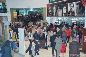 théâtre pour enfants