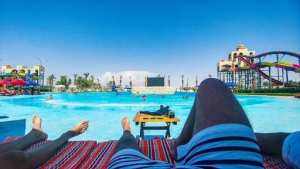 اكوا بالم, بسكرة