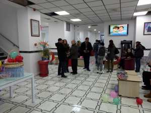 Direction de la Culture de Tizi-Ouzou