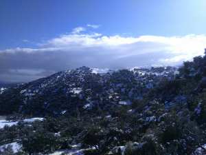 Tadart Imezgharen (village Mezraza) Frikat   Ifataten