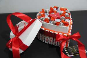 CHOCOLAT BOX BY MY GIFT BOX