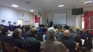 Une conférence sur les opportunités de transformation des produits de terroir