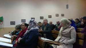 Une conférence sur les opportunités de transformation des produits de terroir