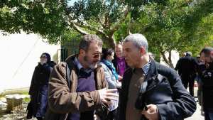 Une conférence sur les opportunités de transformation des produits de terroir