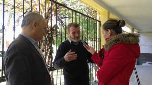 Une conférence sur les opportunités de transformation des produits de terroir