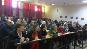 Une conférence sur les opportunités de transformation des produits de terroir