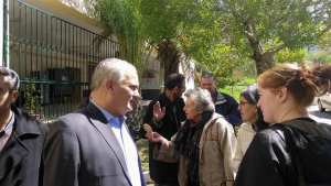 Une conférence sur les opportunités de transformation des produits de terroir