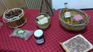 Une conférence sur les opportunités de transformation des produits de terroir