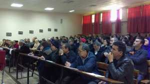 Une conférence sur les opportunités de transformation des produits de terroir