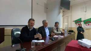 Une conférence sur les opportunités de transformation des produits de terroir