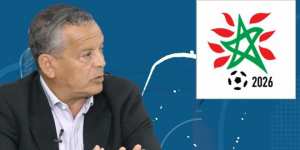 Mondial 2026 : l’Algérie va soutenir le Maroc!