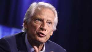 Contribution – De Villepin à Alger pour défendre les thèses marocaines