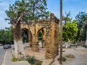 IBRAHIM EL-GHAUTH (Le Secours), Dit aussi : ABOU ISHAQ ET-TAYYAR (L’Homme Volant)