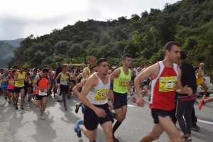 10ème Édition du Semi Marathon de Kabylie