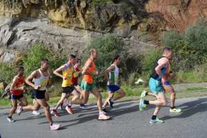 10ème Édition du Semi Marathon de Kabylie