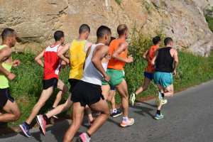 10ème Édition du Semi Marathon de Kabylie