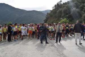 10ème Édition du Semi Marathon de Kabylie