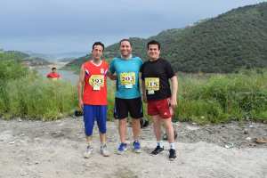 10ème Édition du Semi Marathon de Kabylie