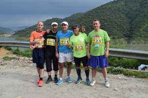 10ème Édition du Semi Marathon de Kabylie