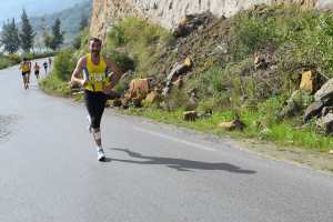 10ème Édition du Semi Marathon de Kabylie