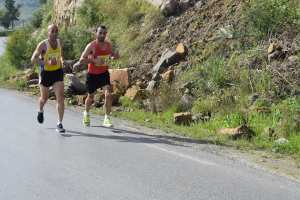 10ème Édition du Semi Marathon de Kabylie