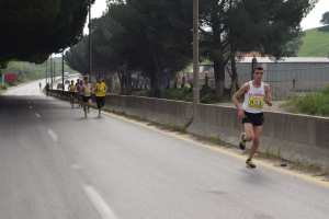 10ème Édition du Semi Marathon de Kabylie