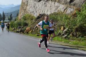 10ème Édition du Semi Marathon de Kabylie