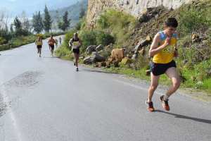 10ème Édition du Semi Marathon de Kabylie