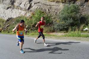 10ème Édition du Semi Marathon de Kabylie