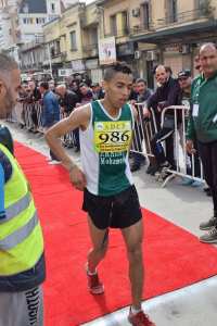 10ème Édition du Semi Marathon de Kabylie