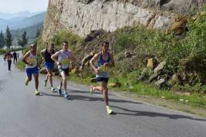 10ème Édition du Semi Marathon de Kabylie