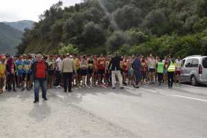 10ème Édition du Semi Marathon de Kabylie
