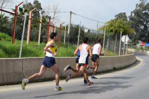 10ème Édition du Semi Marathon de Kabylie