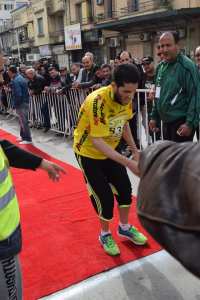 10ème Édition du Semi Marathon de Kabylie