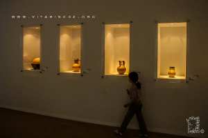 Le musée d'art et d'histoire de Tlemcen, riche en oeuvres