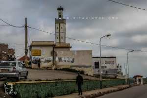 Nouvelle mosquée à l'entrée de Ouzidane et Hawch El Wa3ar