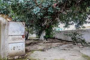A l'interieur de Sidi Boukhadra saint patron de Ouzidan