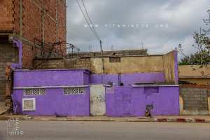 Ouzidane : un village de la banlieue de Tlemcen