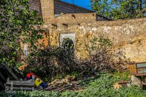 Ancienne maison à Sidi Yahia le coeur historique de Ouzidan (Tlemcen)