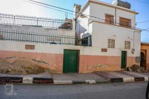 Zaouia boudlimiya à Ouzidan (Tlemcen)